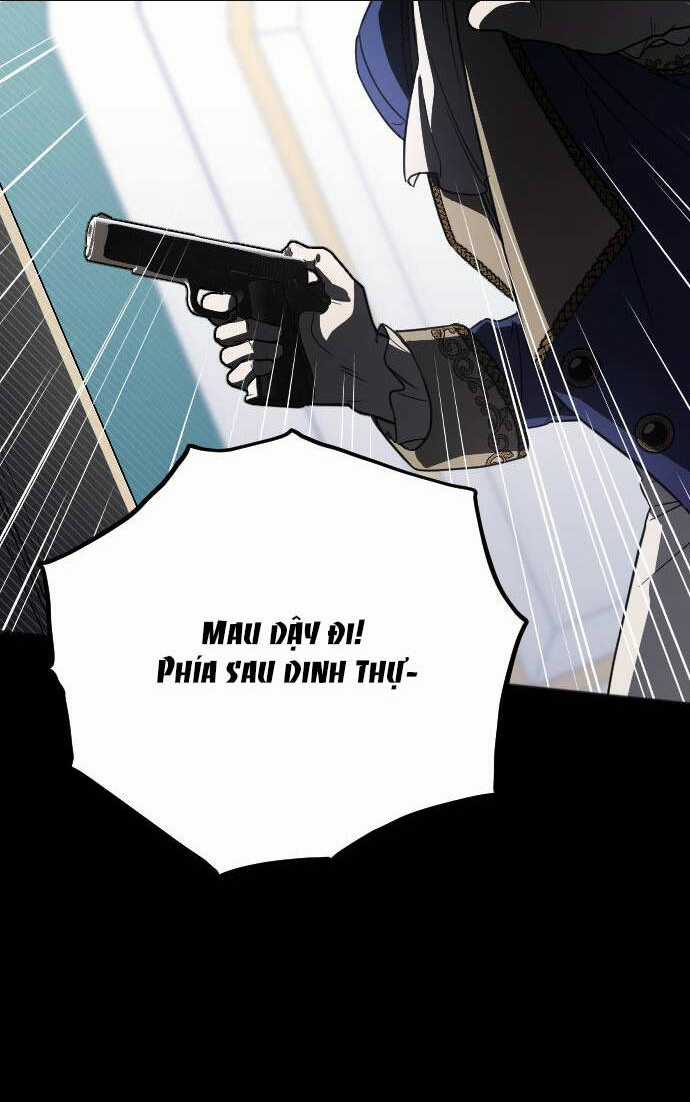 Kẻ Cưỡng Bức Yêu Quý Của Tôi Chapter 3.2 trang 9