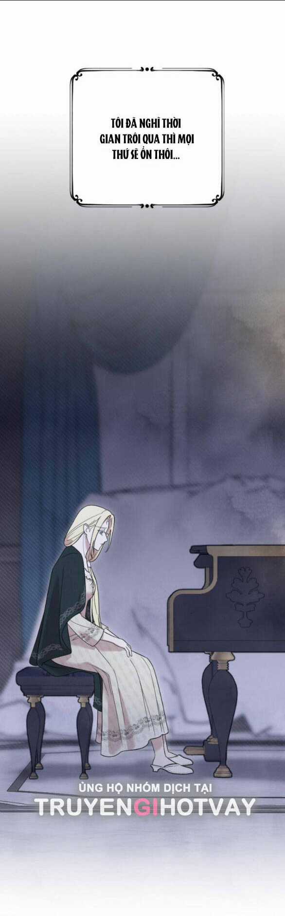 Kẻ Cưỡng Bức Yêu Quý Của Tôi Chapter 4.1 trang 13