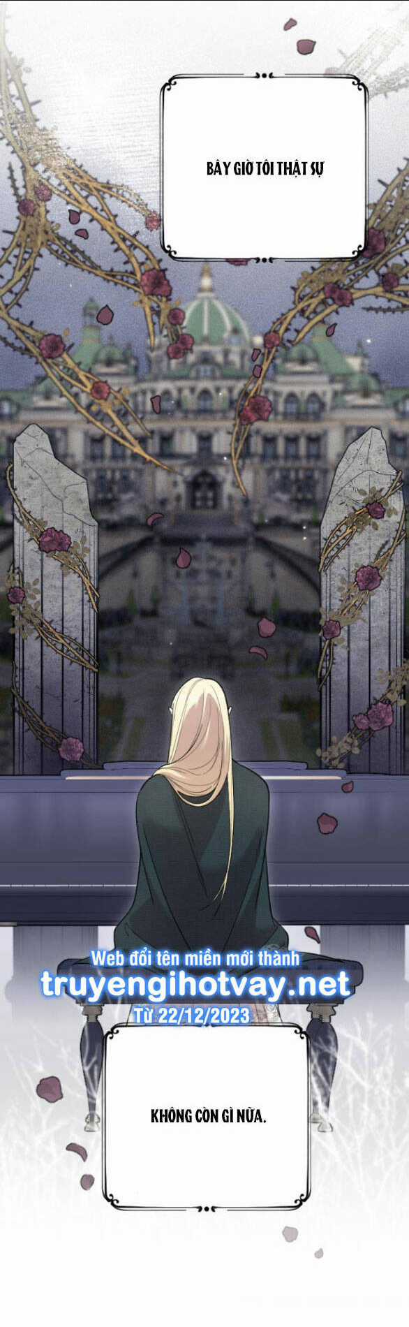 Kẻ Cưỡng Bức Yêu Quý Của Tôi Chapter 4.1 trang 16