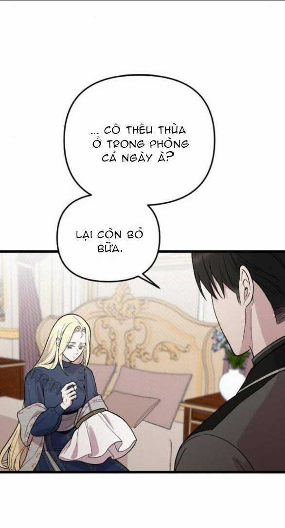 Kẻ Cưỡng Bức Yêu Quý Của Tôi Chapter 4.1 trang 23