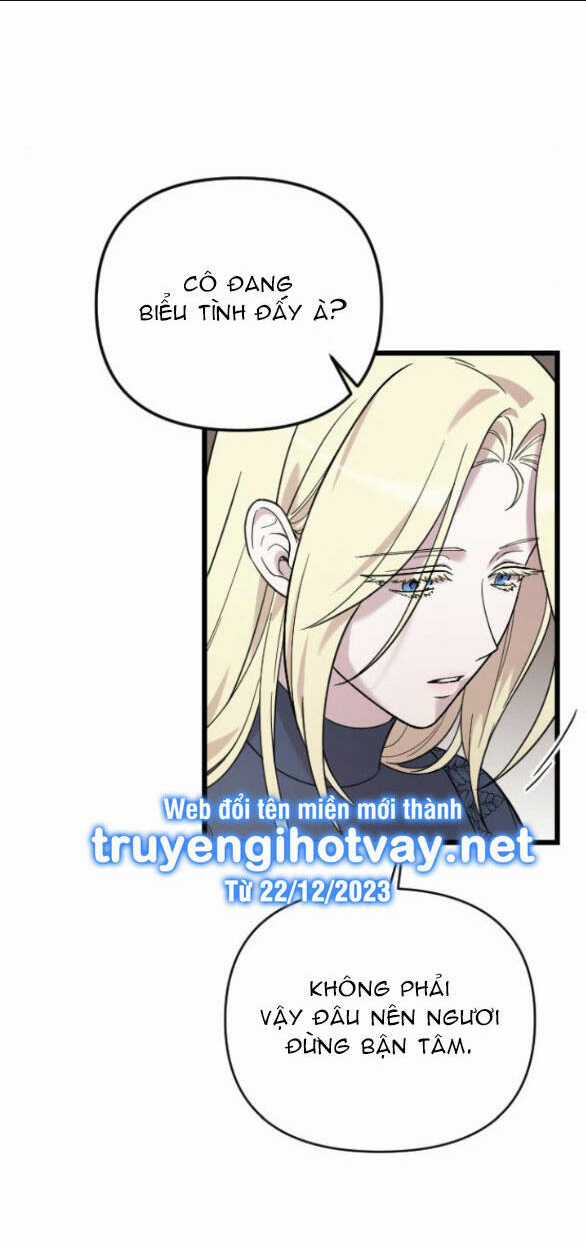 Kẻ Cưỡng Bức Yêu Quý Của Tôi Chapter 4.1 trang 24