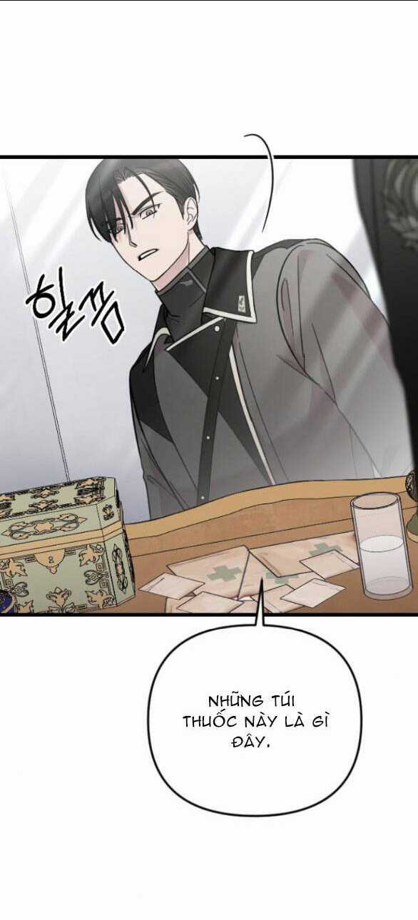 Kẻ Cưỡng Bức Yêu Quý Của Tôi Chapter 4.1 trang 25