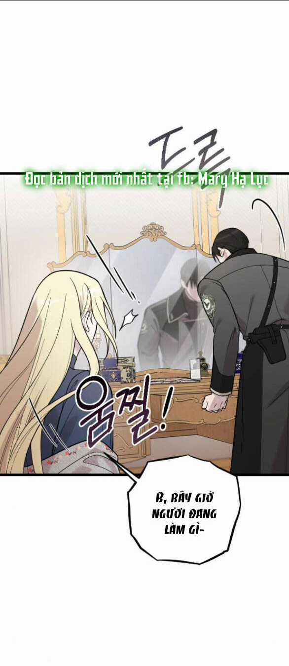 Kẻ Cưỡng Bức Yêu Quý Của Tôi Chapter 4.1 trang 26