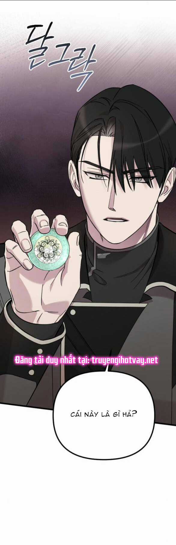 Kẻ Cưỡng Bức Yêu Quý Của Tôi Chapter 4.1 trang 28