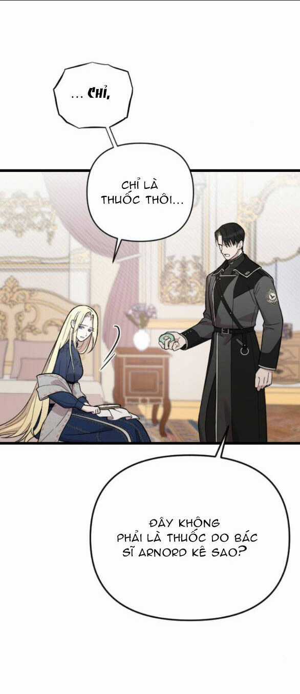 Kẻ Cưỡng Bức Yêu Quý Của Tôi Chapter 4.1 trang 29