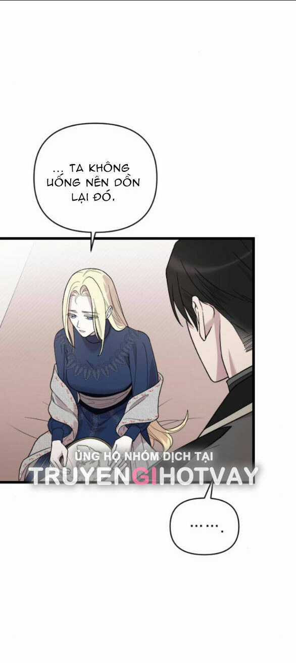 Kẻ Cưỡng Bức Yêu Quý Của Tôi Chapter 4.1 trang 30