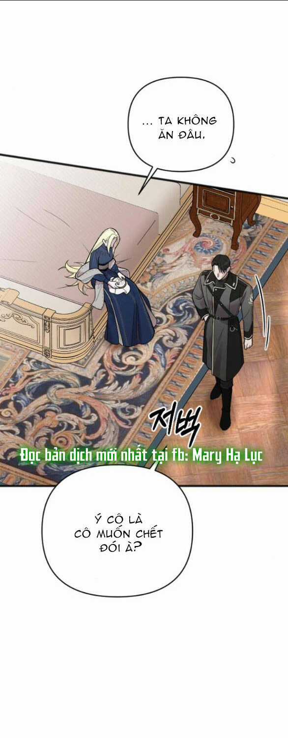 Kẻ Cưỡng Bức Yêu Quý Của Tôi Chapter 4.1 trang 34