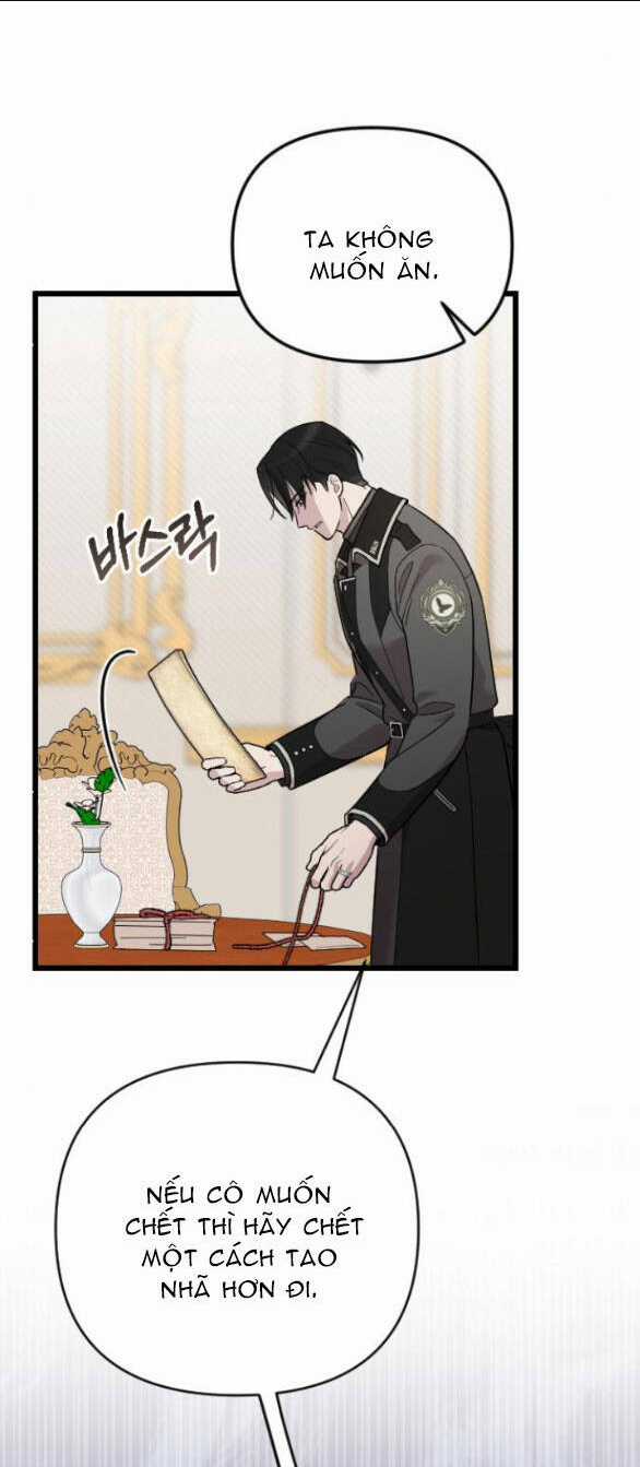 Kẻ Cưỡng Bức Yêu Quý Của Tôi Chapter 4.1 trang 35