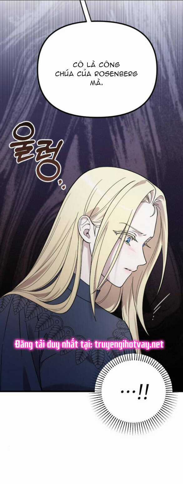 Kẻ Cưỡng Bức Yêu Quý Của Tôi Chapter 4.1 trang 36