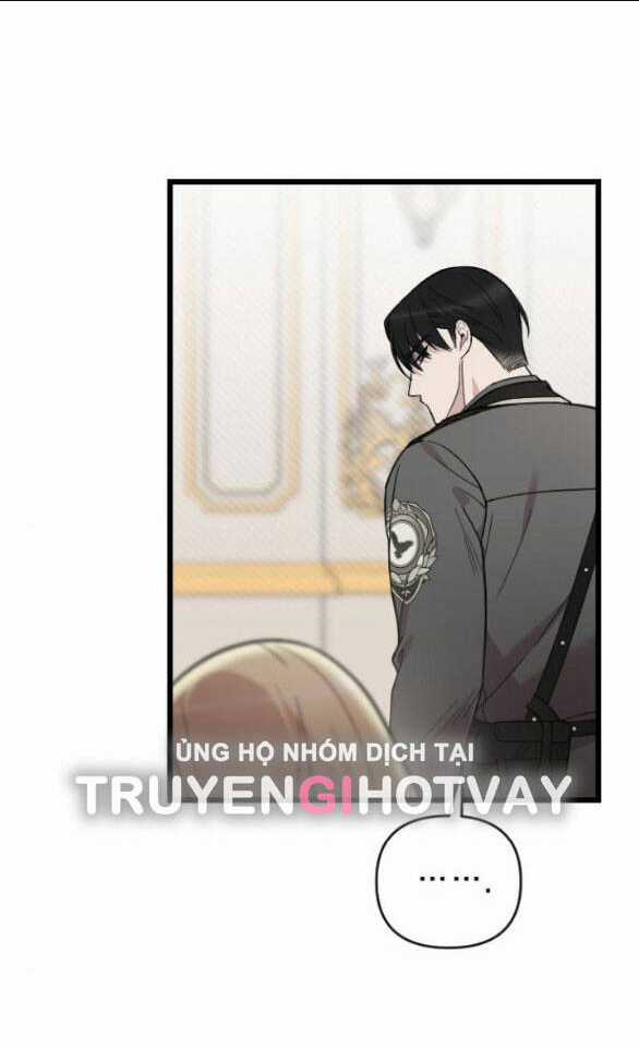 Kẻ Cưỡng Bức Yêu Quý Của Tôi Chapter 4.1 trang 38