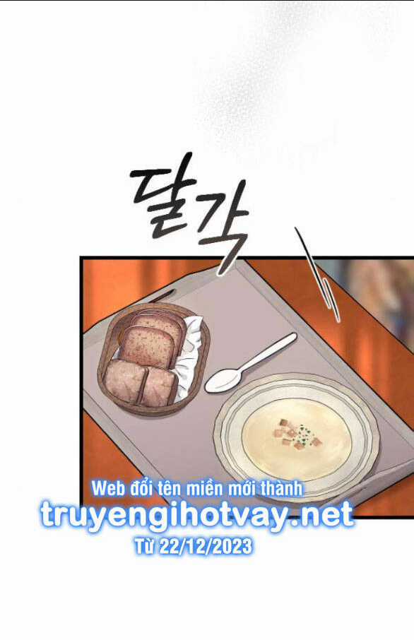 Kẻ Cưỡng Bức Yêu Quý Của Tôi Chapter 4.1 trang 40