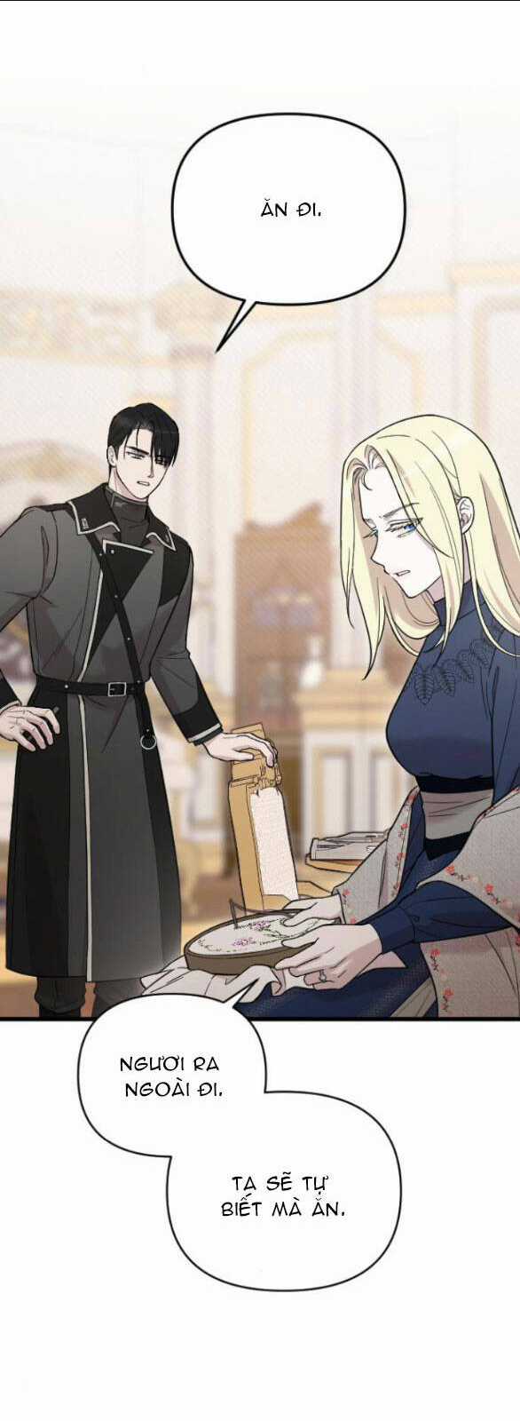 Kẻ Cưỡng Bức Yêu Quý Của Tôi Chapter 4.1 trang 41