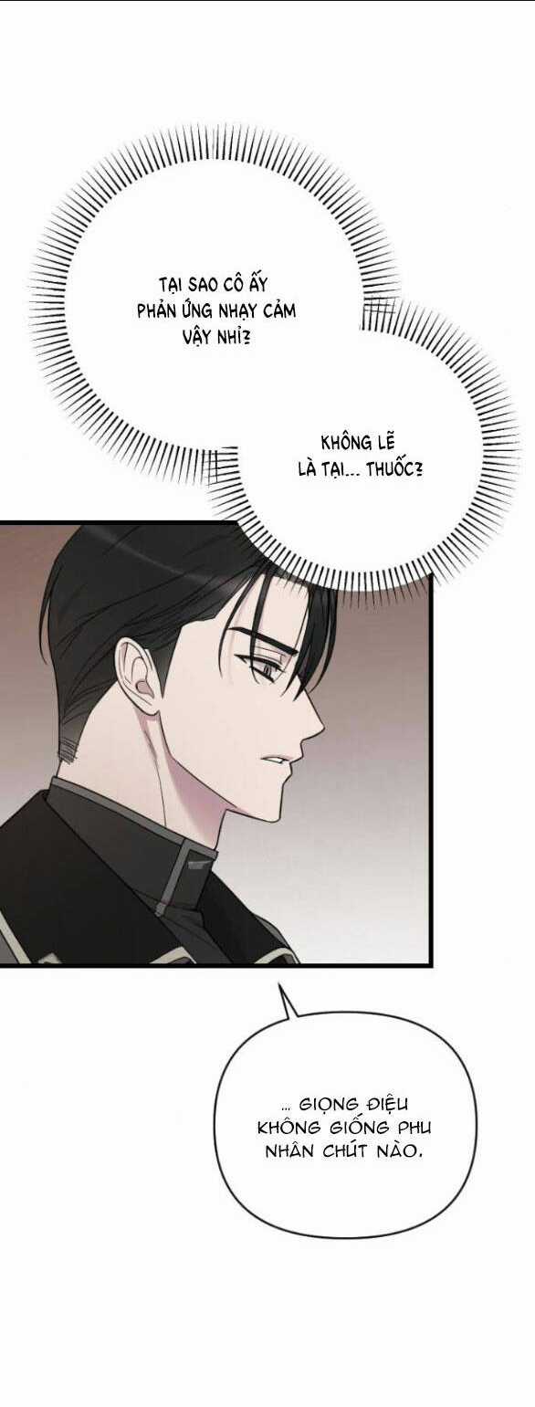 Kẻ Cưỡng Bức Yêu Quý Của Tôi Chapter 4.1 trang 43