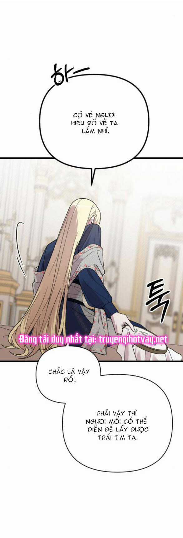 Kẻ Cưỡng Bức Yêu Quý Của Tôi Chapter 4.1 trang 44