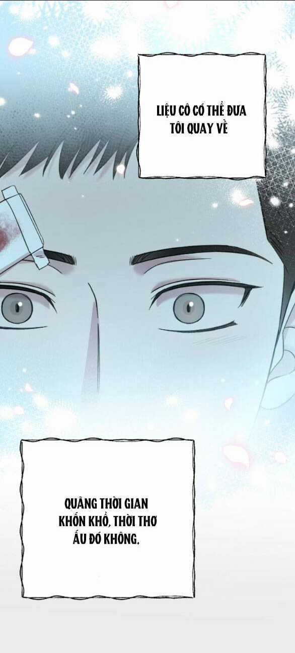 Kẻ Cưỡng Bức Yêu Quý Của Tôi Chapter 4.1 trang 52