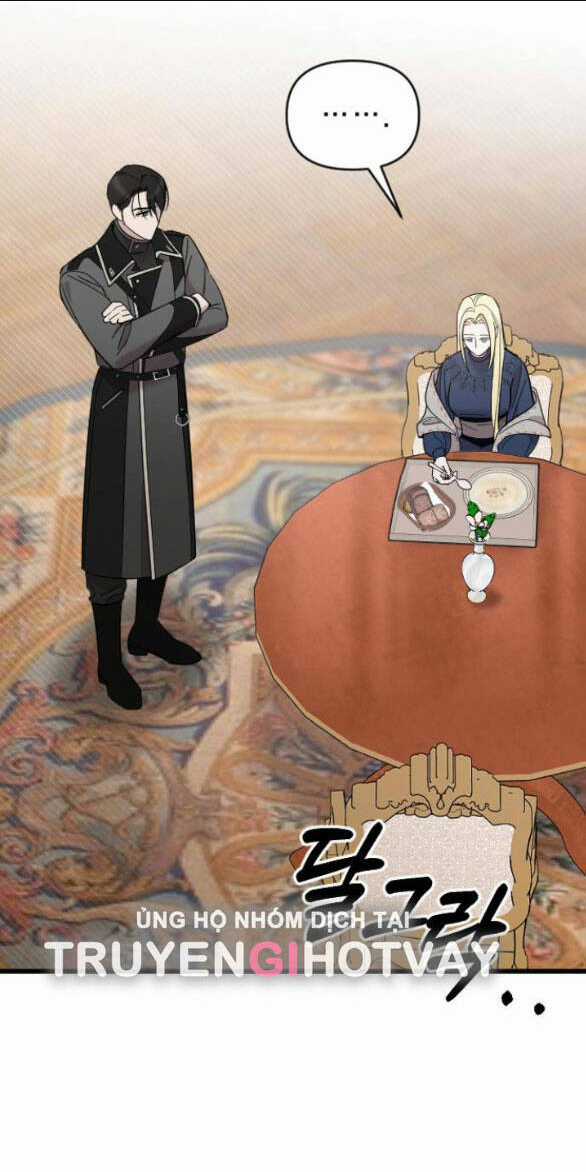 Kẻ Cưỡng Bức Yêu Quý Của Tôi Chapter 4.1 trang 56