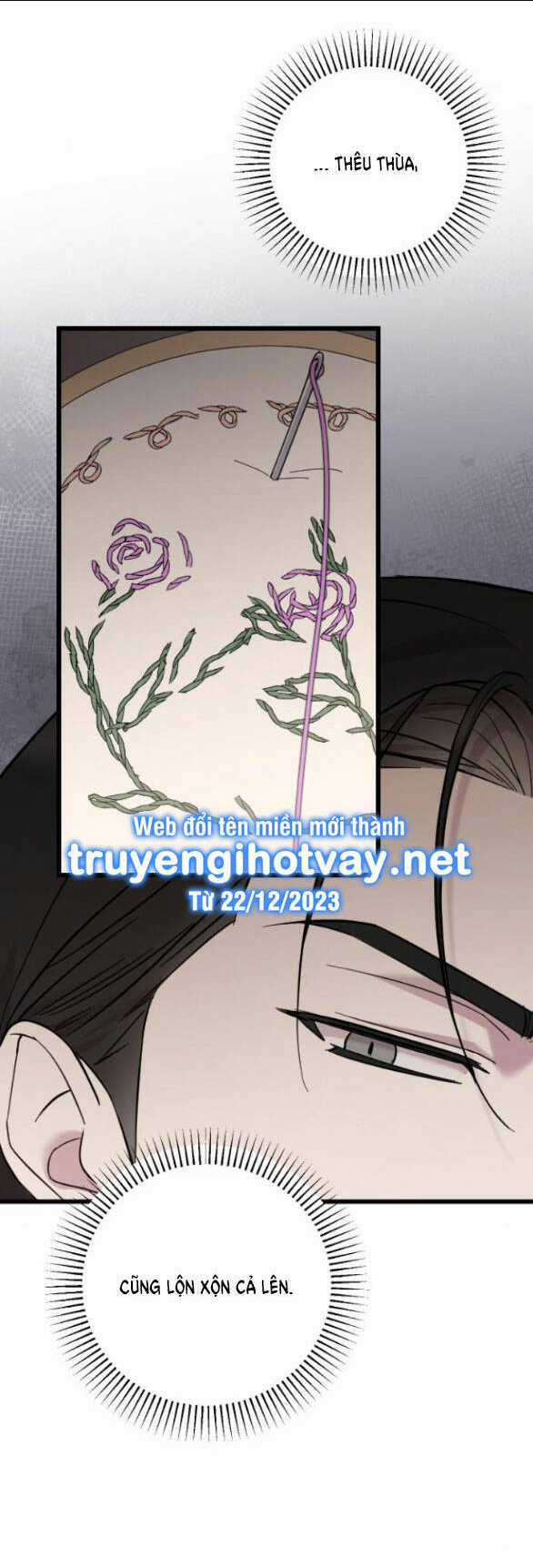 Kẻ Cưỡng Bức Yêu Quý Của Tôi Chapter 4.1 trang 58