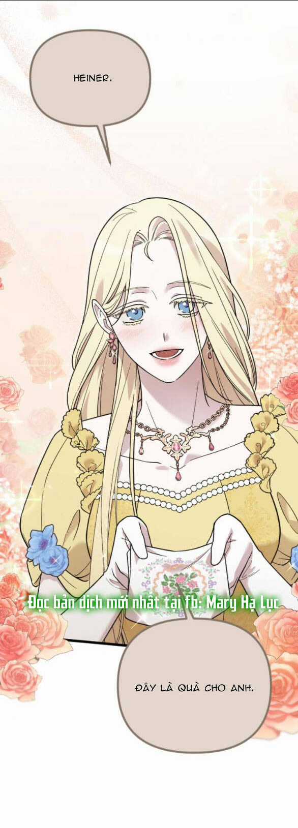 Kẻ Cưỡng Bức Yêu Quý Của Tôi Chapter 4.1 trang 60