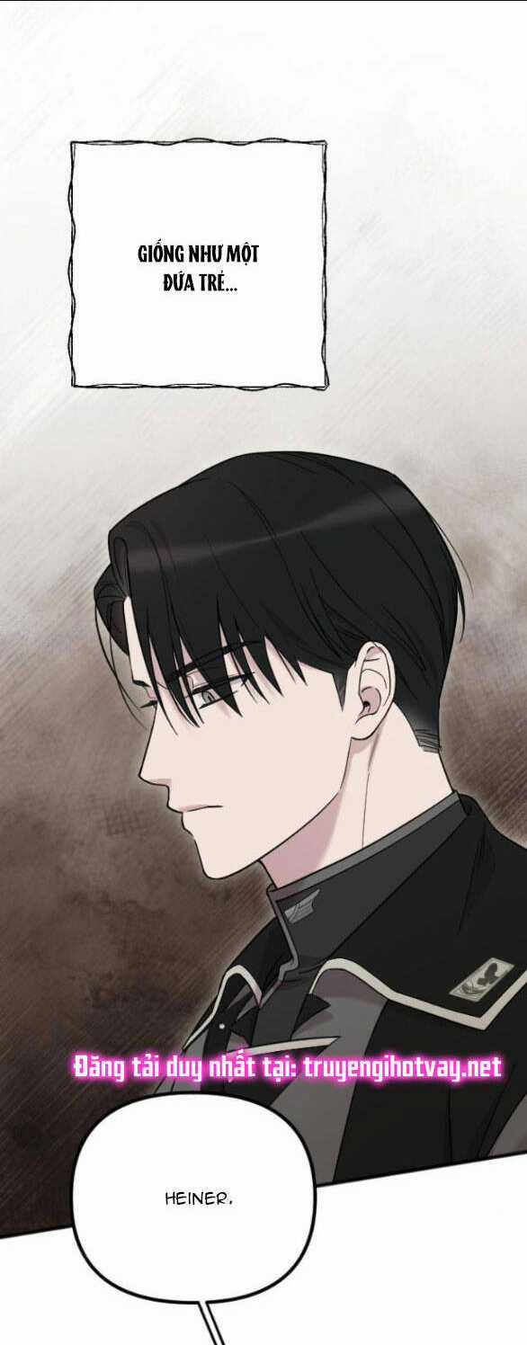 Kẻ Cưỡng Bức Yêu Quý Của Tôi Chapter 4.1 trang 62