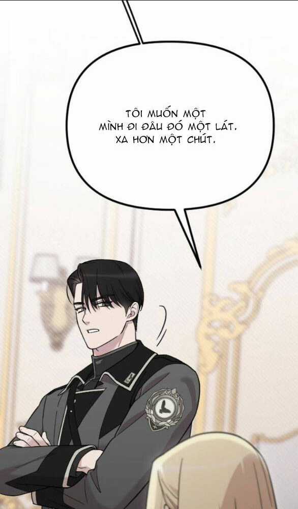 Kẻ Cưỡng Bức Yêu Quý Của Tôi Chapter 4.1 trang 63