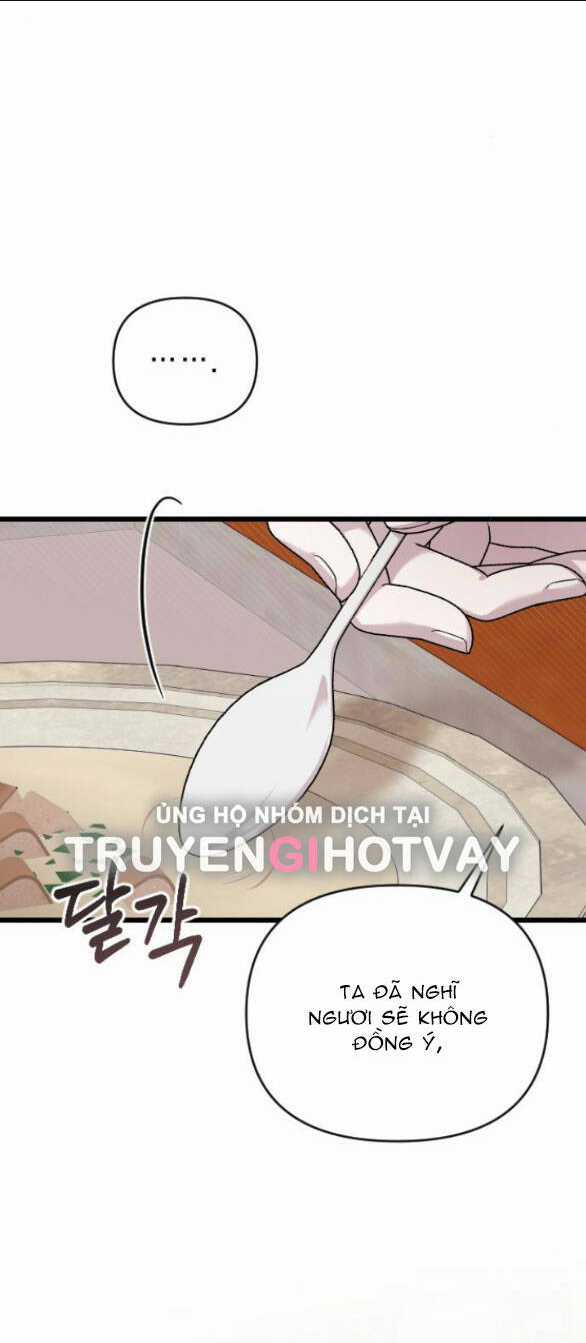 Kẻ Cưỡng Bức Yêu Quý Của Tôi Chapter 4.1 trang 65