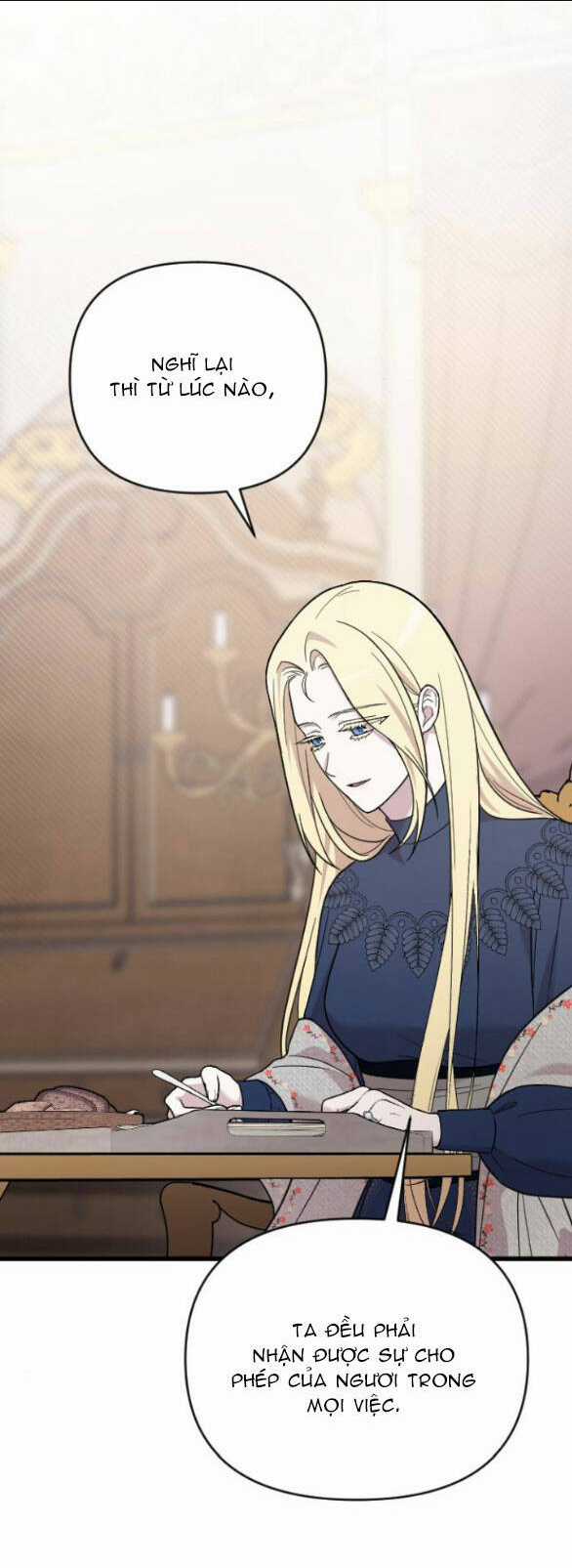 Kẻ Cưỡng Bức Yêu Quý Của Tôi Chapter 4.1 trang 66