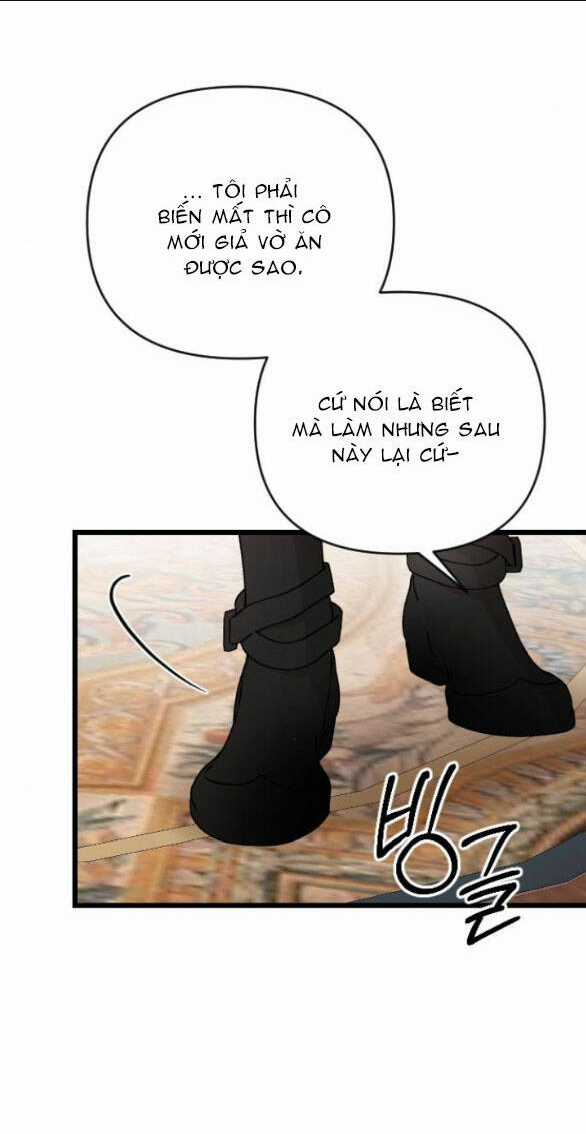 Kẻ Cưỡng Bức Yêu Quý Của Tôi Chapter 4.1 trang 68