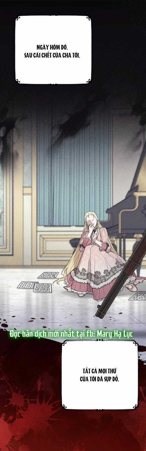 Kẻ Cưỡng Bức Yêu Quý Của Tôi Chapter 4.1 trang 9