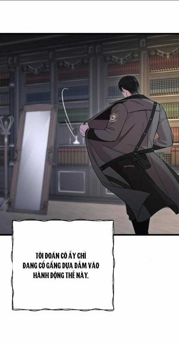 Kẻ Cưỡng Bức Yêu Quý Của Tôi Chapter 4.2 trang 11