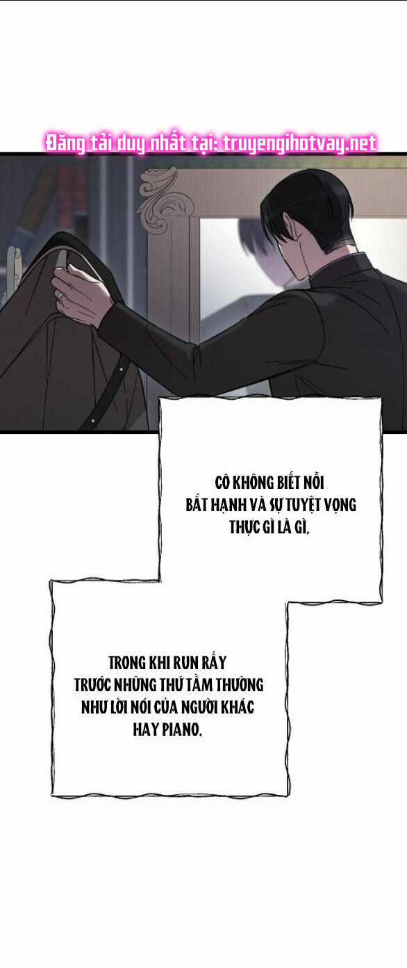 Kẻ Cưỡng Bức Yêu Quý Của Tôi Chapter 4.2 trang 12