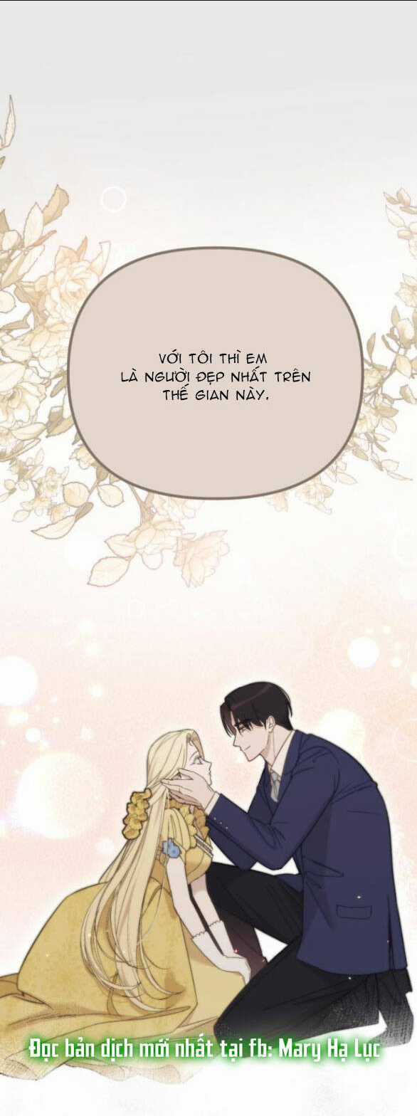 Kẻ Cưỡng Bức Yêu Quý Của Tôi Chapter 4.2 trang 19
