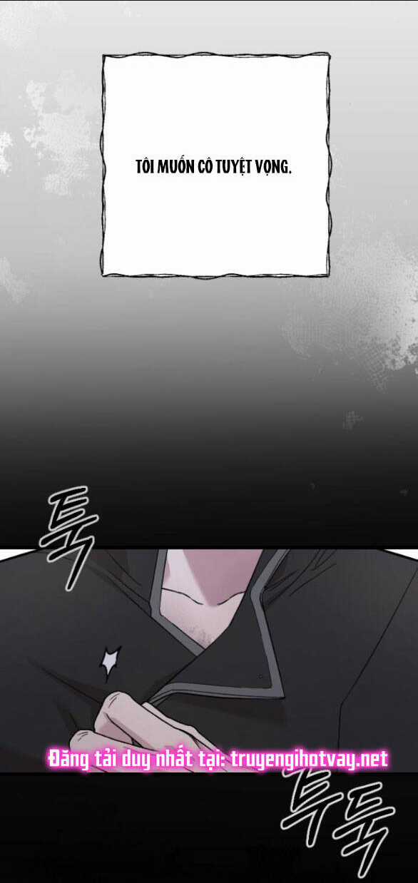 Kẻ Cưỡng Bức Yêu Quý Của Tôi Chapter 4.2 trang 21