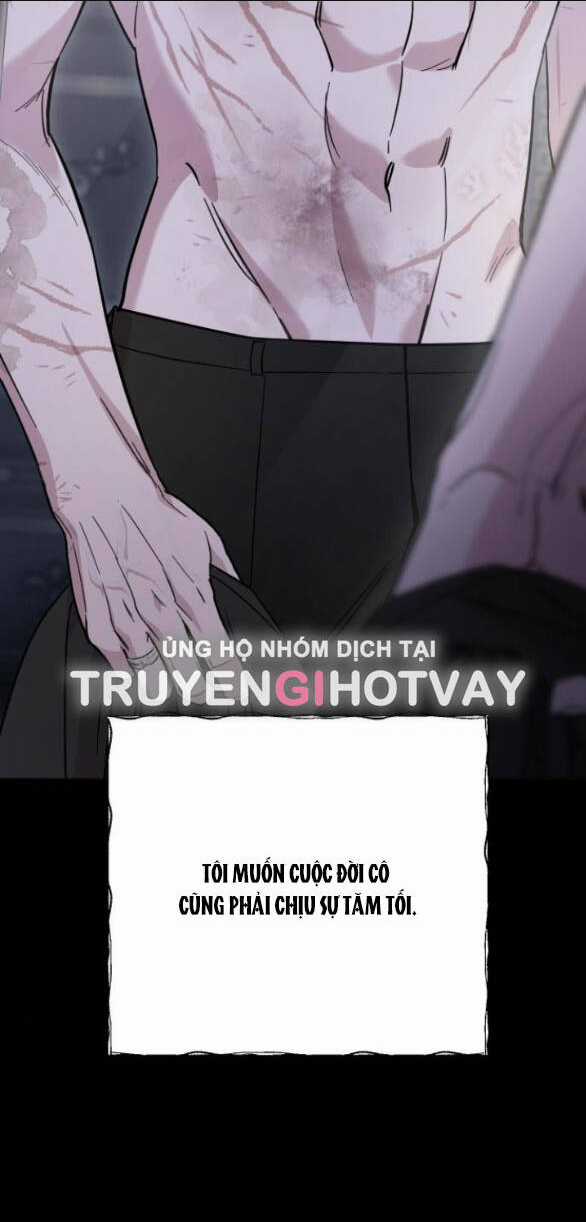 Kẻ Cưỡng Bức Yêu Quý Của Tôi Chapter 4.2 trang 24