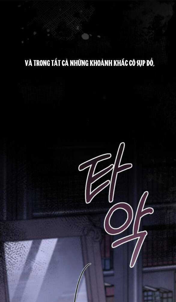 Kẻ Cưỡng Bức Yêu Quý Của Tôi Chapter 4.2 trang 26