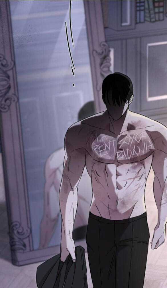 Kẻ Cưỡng Bức Yêu Quý Của Tôi Chapter 4.2 trang 27