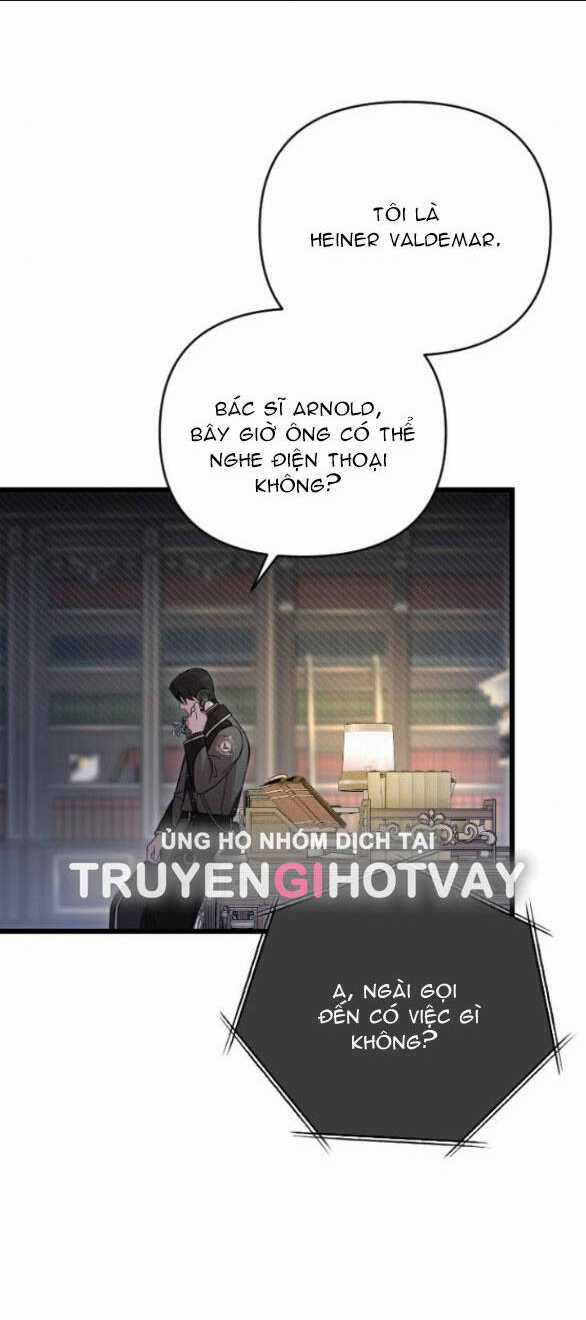 Kẻ Cưỡng Bức Yêu Quý Của Tôi Chapter 4.2 trang 4