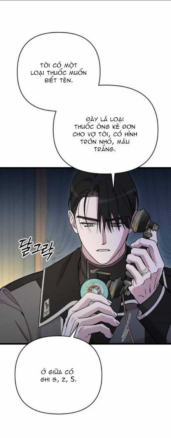 Kẻ Cưỡng Bức Yêu Quý Của Tôi Chapter 4.2 trang 5