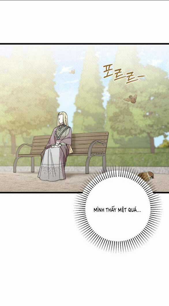 Kẻ Cưỡng Bức Yêu Quý Của Tôi Chapter 5.1 trang 1