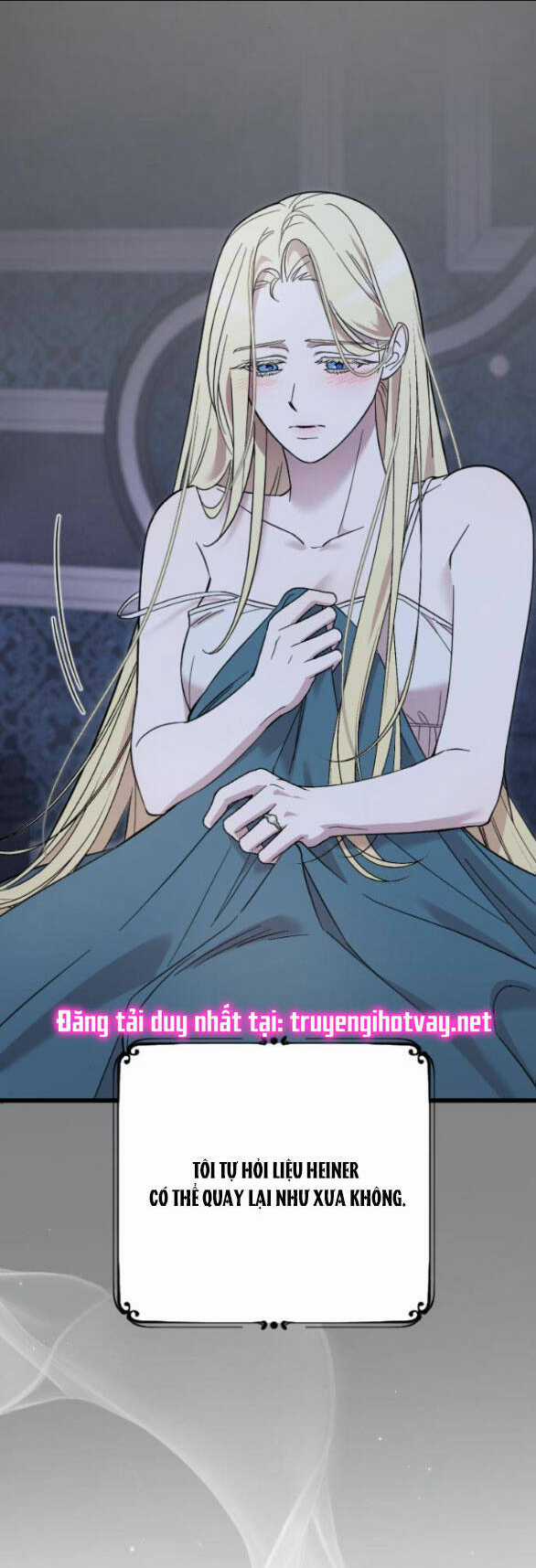 Kẻ Cưỡng Bức Yêu Quý Của Tôi Chapter 5.1 trang 10