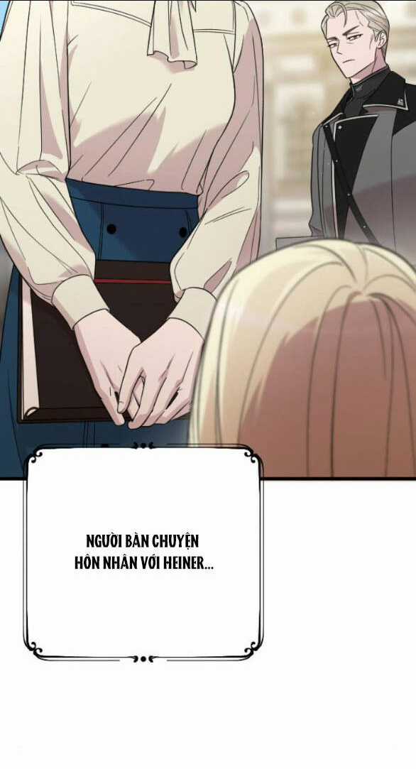 Kẻ Cưỡng Bức Yêu Quý Của Tôi Chapter 5.1 trang 18