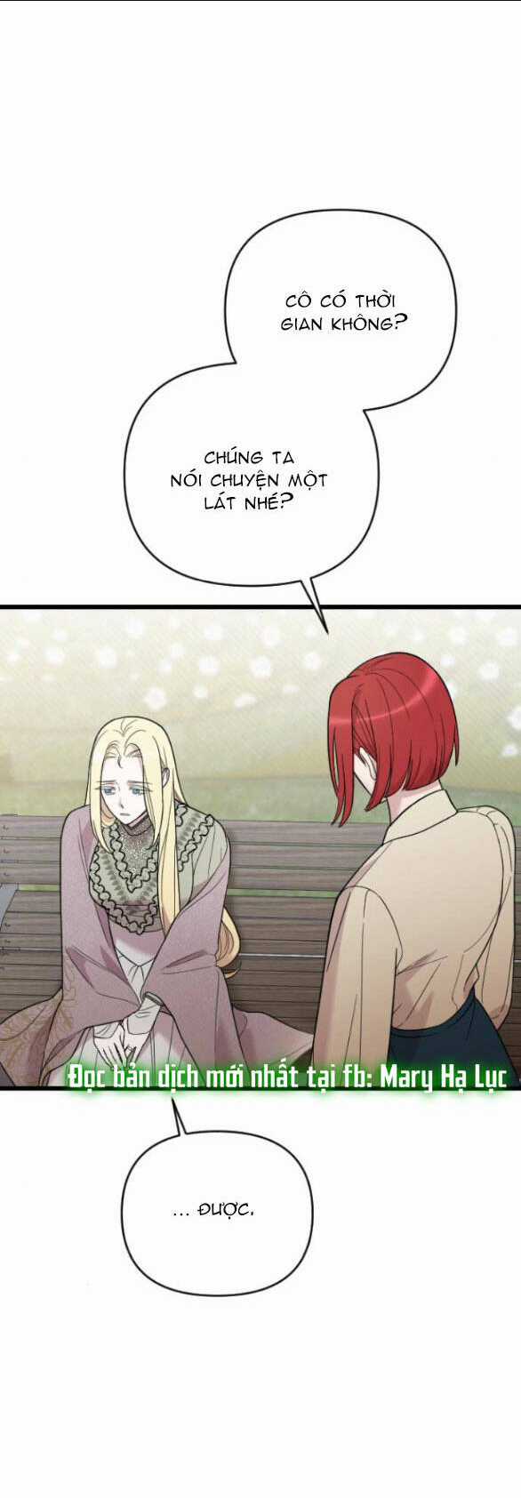 Kẻ Cưỡng Bức Yêu Quý Của Tôi Chapter 5.1 trang 19