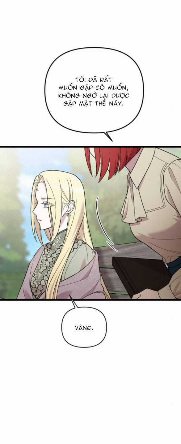 Kẻ Cưỡng Bức Yêu Quý Của Tôi Chapter 5.1 trang 22