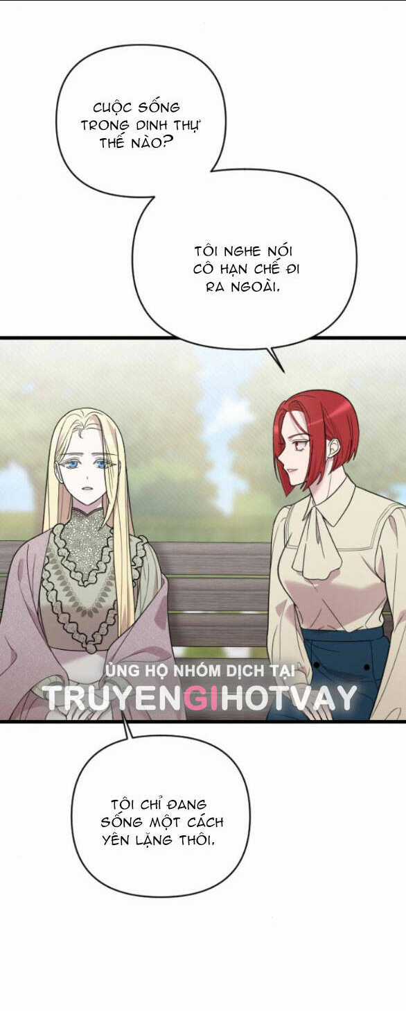 Kẻ Cưỡng Bức Yêu Quý Của Tôi Chapter 5.1 trang 23