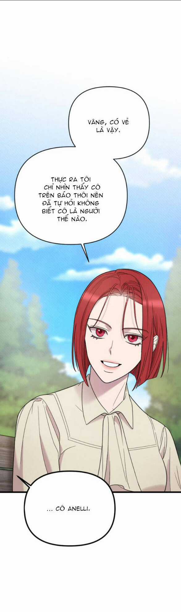 Kẻ Cưỡng Bức Yêu Quý Của Tôi Chapter 5.1 trang 24