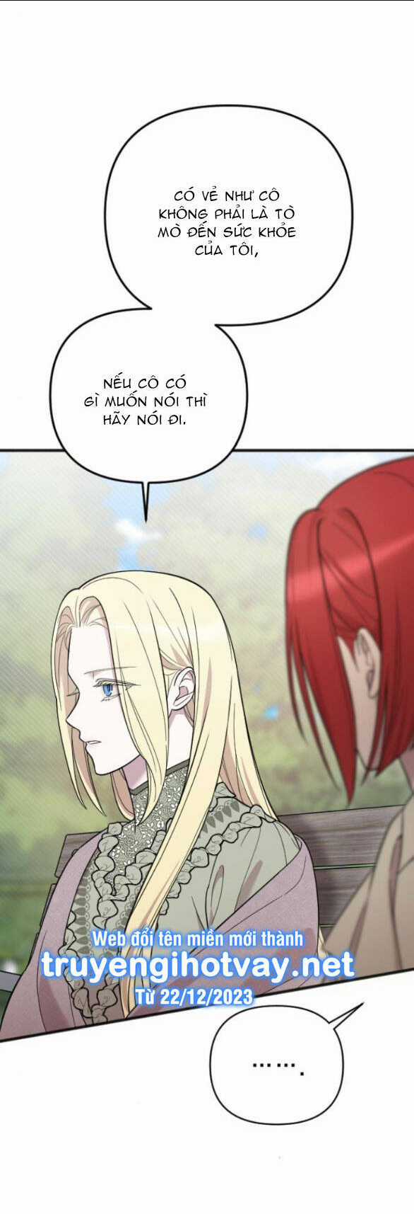 Kẻ Cưỡng Bức Yêu Quý Của Tôi Chapter 5.1 trang 25