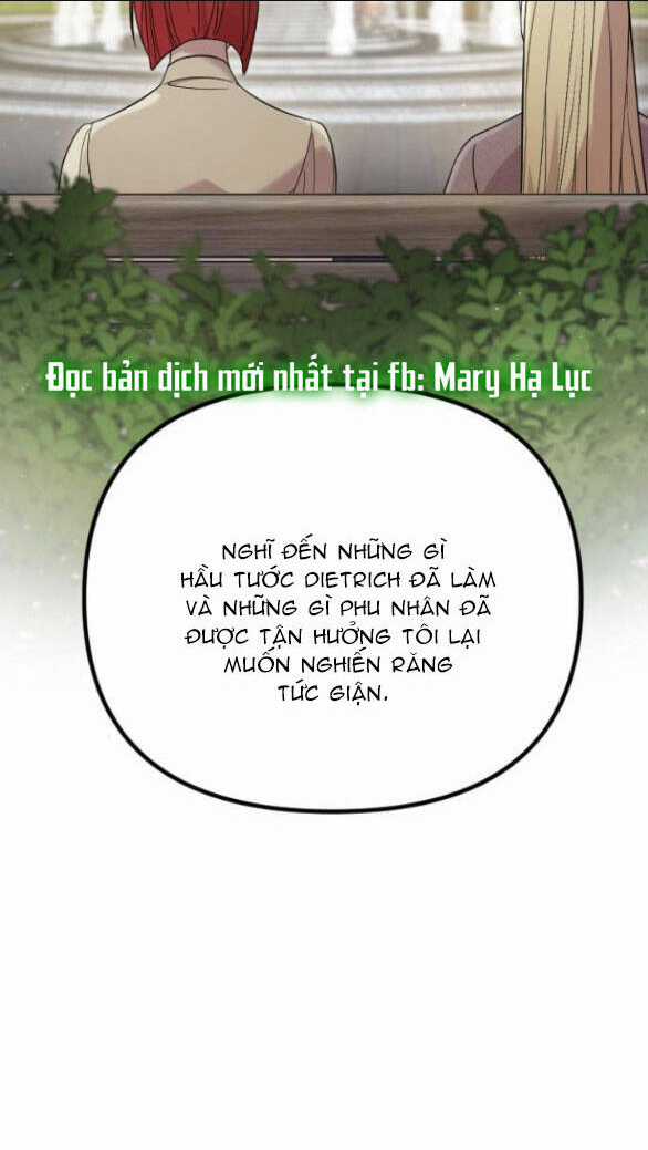 Kẻ Cưỡng Bức Yêu Quý Của Tôi Chapter 5.1 trang 28