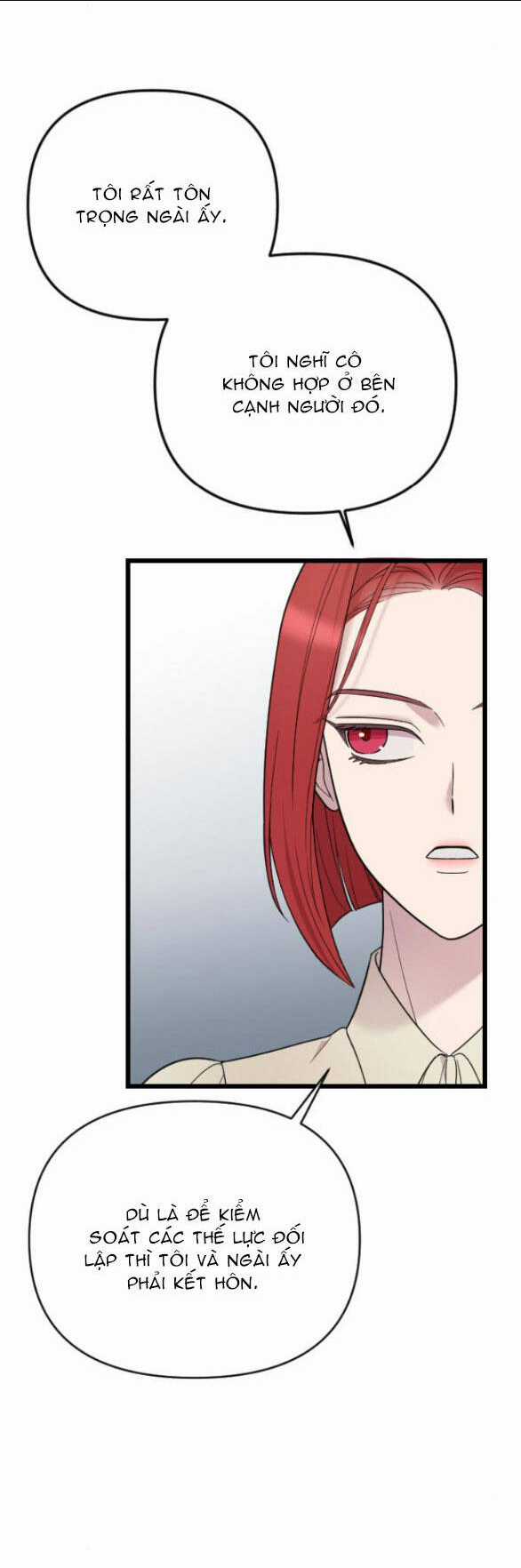 Kẻ Cưỡng Bức Yêu Quý Của Tôi Chapter 5.1 trang 29