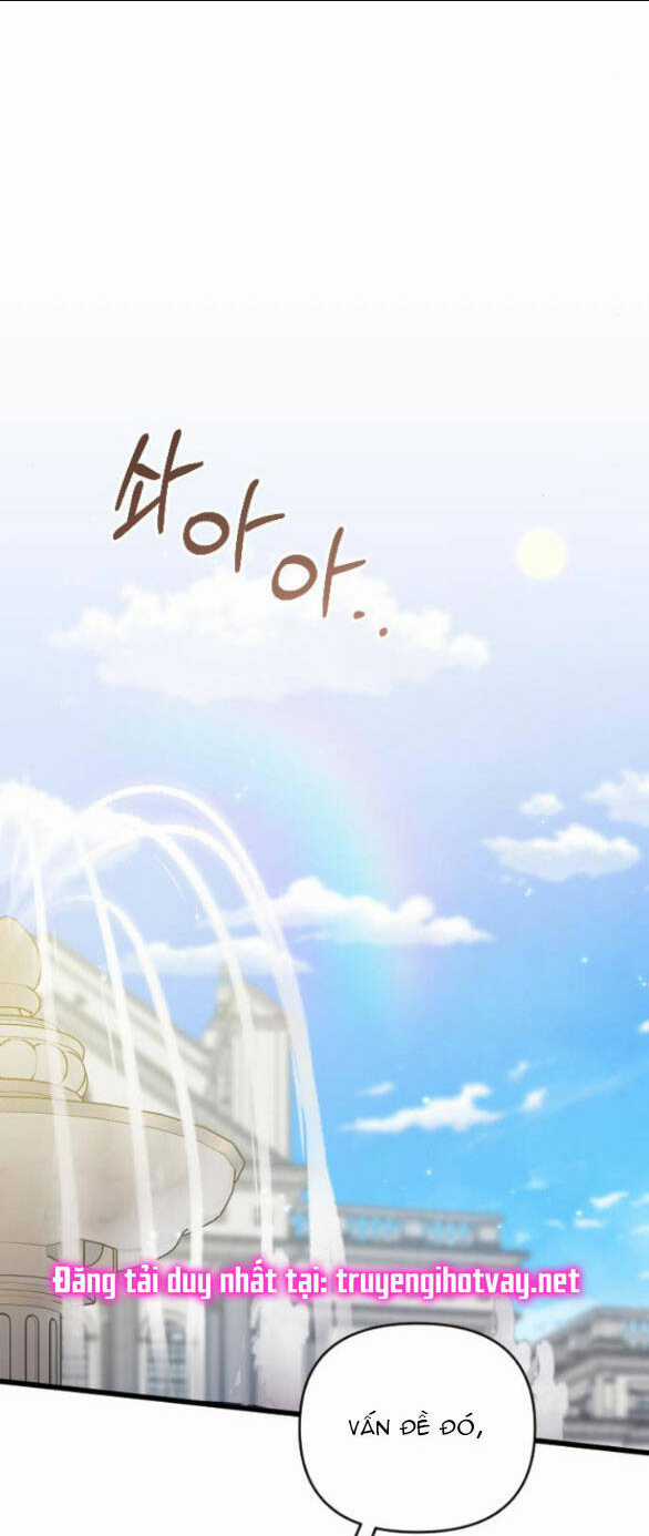 Kẻ Cưỡng Bức Yêu Quý Của Tôi Chapter 5.1 trang 30