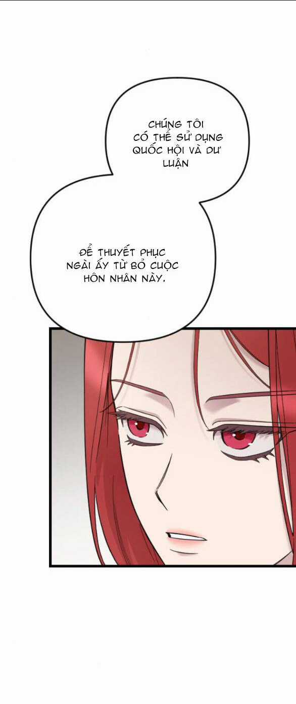 Kẻ Cưỡng Bức Yêu Quý Của Tôi Chapter 5.1 trang 33