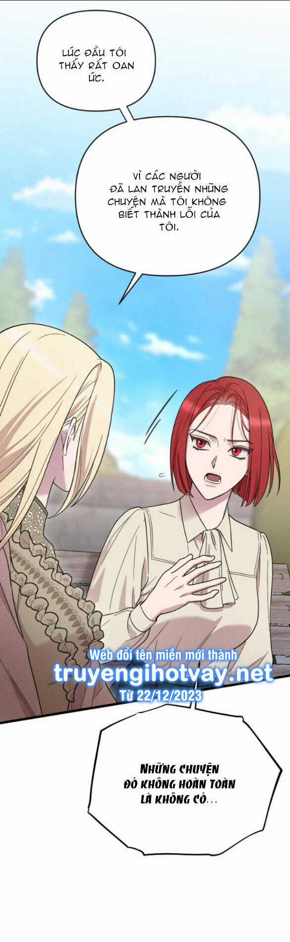 Kẻ Cưỡng Bức Yêu Quý Của Tôi Chapter 5.1 trang 35